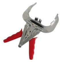 Alicates para anéis de pistão 40-100mm